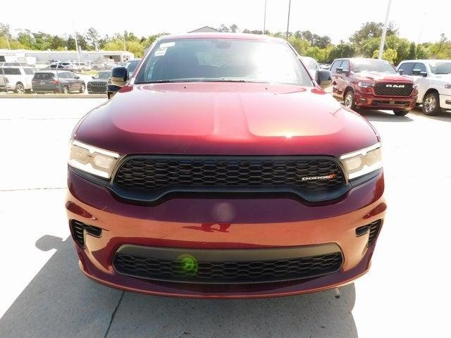 2025 Dodge Durango DURANGO GT RWD