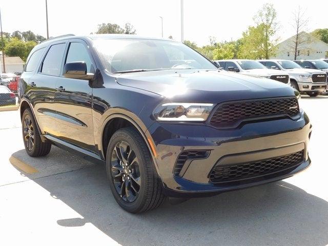 2025 Dodge Durango DURANGO GT RWD