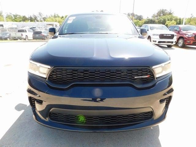 2025 Dodge Durango DURANGO GT RWD