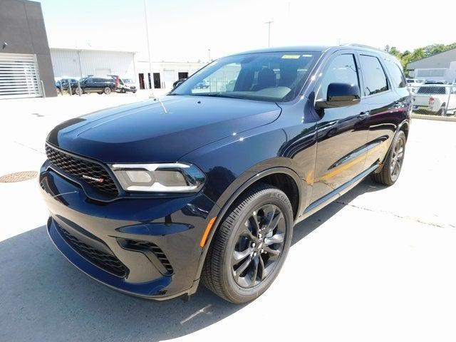 2025 Dodge Durango DURANGO GT RWD