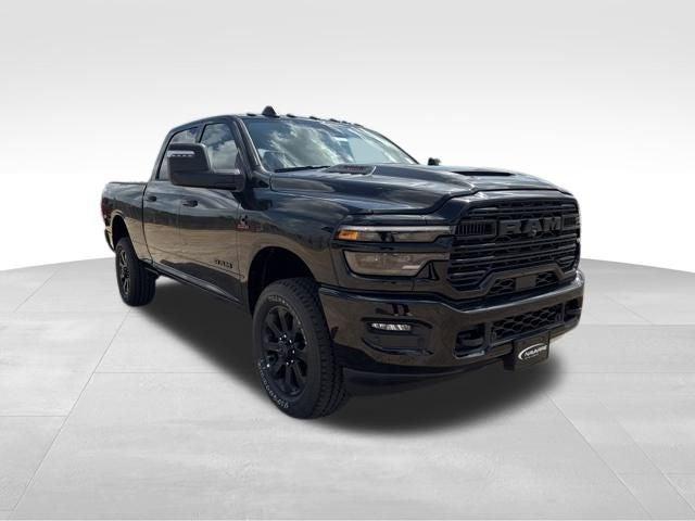 2025 RAM Ram 2500 RAM 2500 LARAMIE CREW CAB 4X4 64 BOX