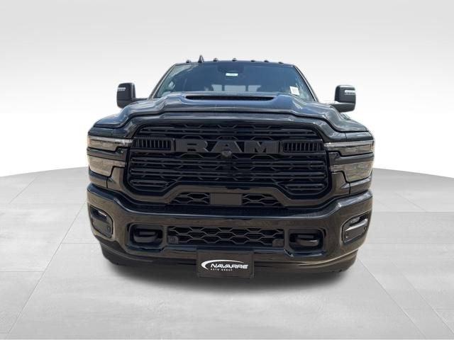 2025 RAM Ram 2500 RAM 2500 LARAMIE CREW CAB 4X4 64 BOX
