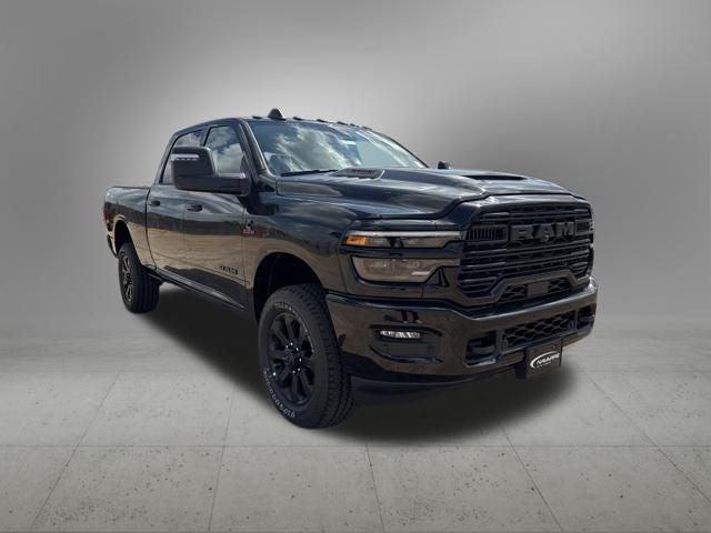 2025 RAM Ram 2500 RAM 2500 LARAMIE CREW CAB 4X4 64 BOX