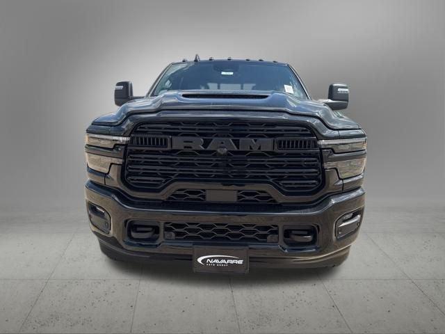 2025 RAM Ram 2500 RAM 2500 LARAMIE CREW CAB 4X4 64 BOX