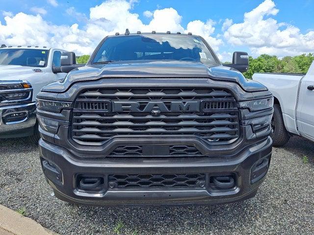 2025 RAM Ram 2500 RAM 2500 BIG HORN CREW CAB 4X4 64 BOX 2025 RAM Ram 2500 RAM 2500 BIG HORN CREW CAB 4X4 64 BOX