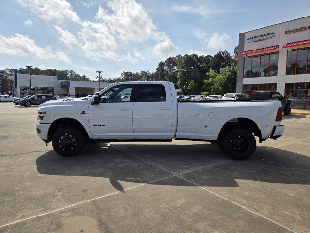 2025 RAM Ram 3500 RAM 3500 LARAMIE CREW CAB 4X4 8 BOX