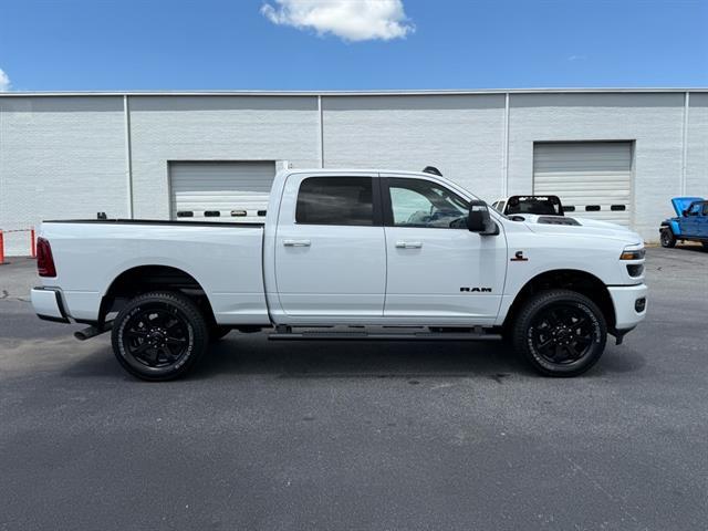 2025 RAM Ram 2500 RAM 2500 LARAMIE CREW CAB 4X4 64 BOX