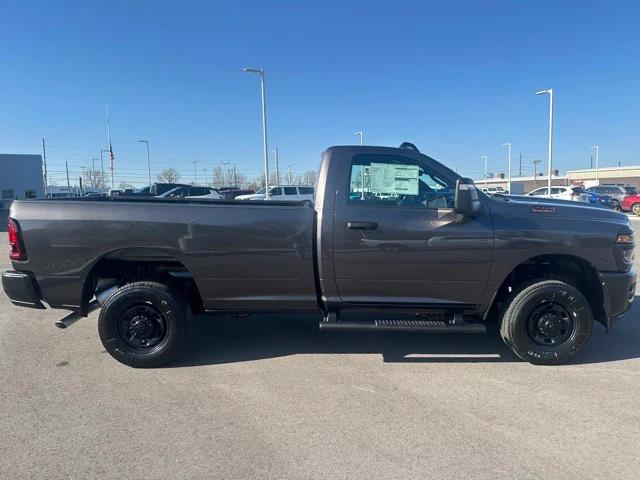 2025 RAM Ram 2500 RAM 2500 TRADESMAN REGULAR CAB 4X4 8 BOX