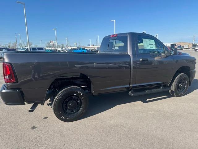 2025 RAM Ram 2500 RAM 2500 TRADESMAN REGULAR CAB 4X4 8 BOX