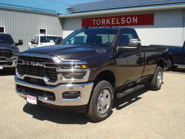 2025 RAM Ram 2500 RAM 2500 TRADESMAN REGULAR CAB 4X4 8 BOX