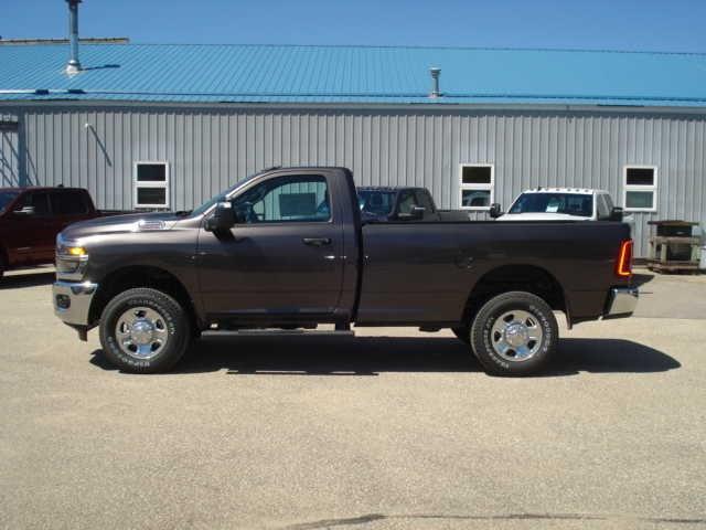 2025 RAM Ram 2500 RAM 2500 TRADESMAN REGULAR CAB 4X4 8 BOX