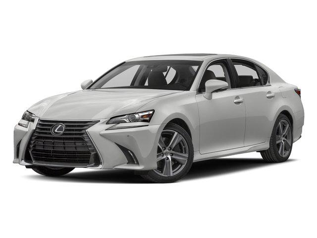 2017 Lexus GS 350 GS 350 for sale in Waycross, GA