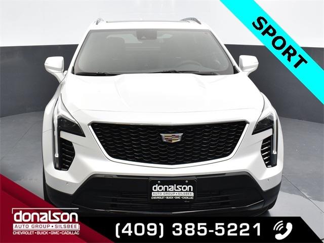 2023 Cadillac XT4 FWD Sport