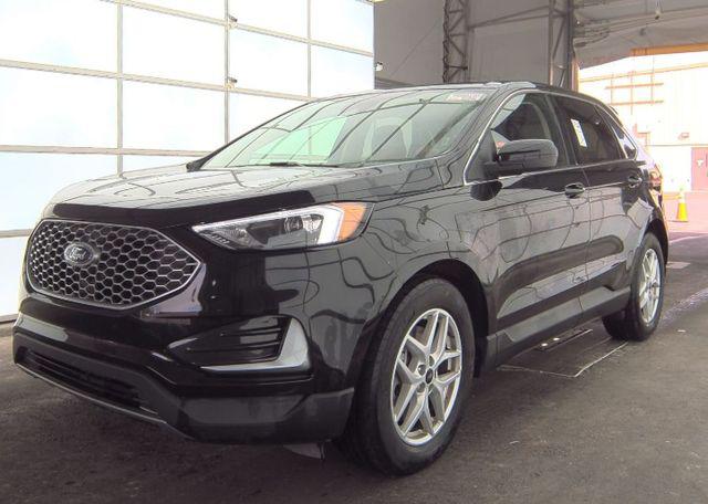 2023 Ford Edge SEL for sale in El Paso, TX
