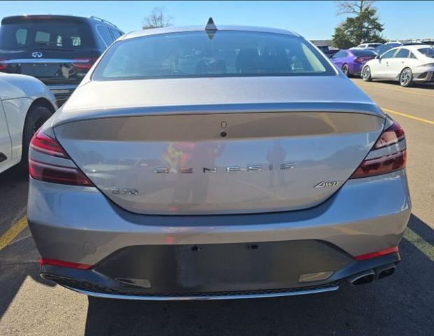 2023 Genesis G70 2.0T AWD
