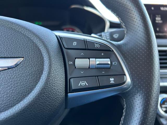 2023 Genesis G70 2.0T AWD