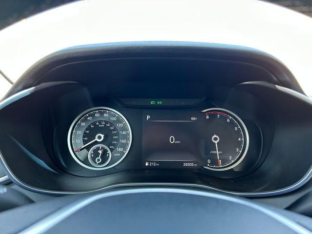 2023 Genesis G70 2.0T AWD