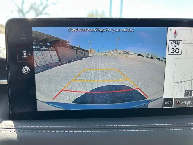 2023 Genesis G70 2.0T AWD