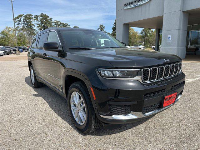 2021 Jeep Grand Cherokee L Laredo 4x2