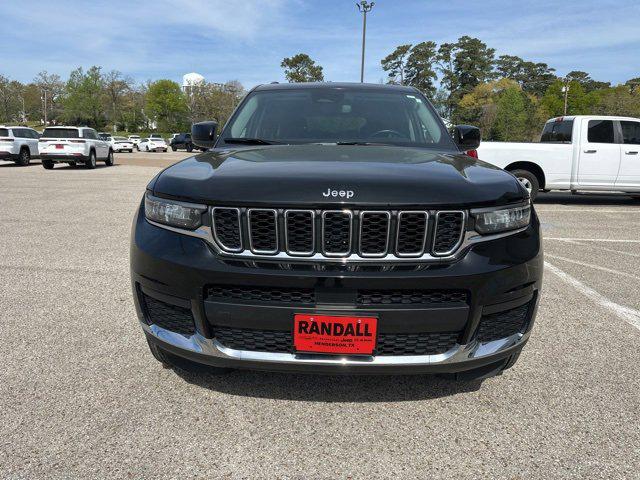 2021 Jeep Grand Cherokee L Laredo 4x2