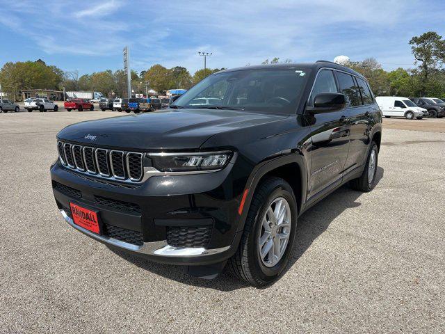 2021 Jeep Grand Cherokee L Laredo 4x2