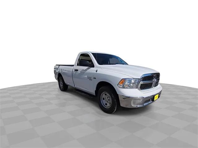 2019 RAM 1500 Classic Tradesman Regular Cab 4x2 8 Box