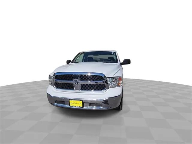 2019 RAM 1500 Classic Tradesman Regular Cab 4x2 8 Box