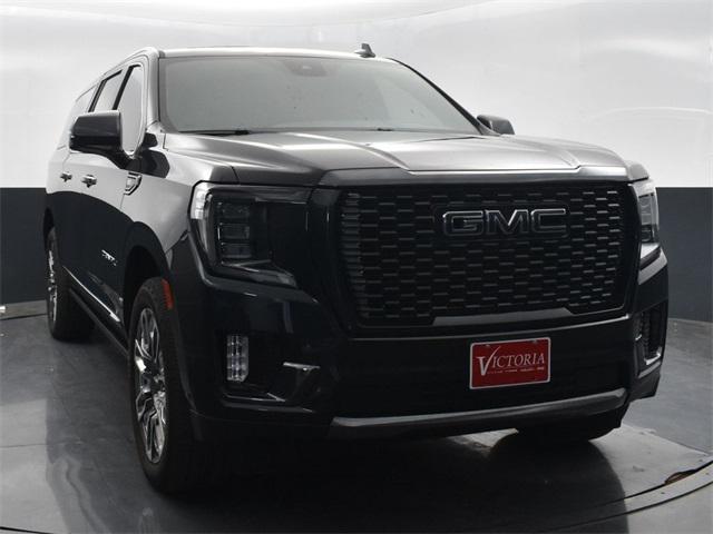 2023 GMC Yukon XL 4WD Denali Ultimate