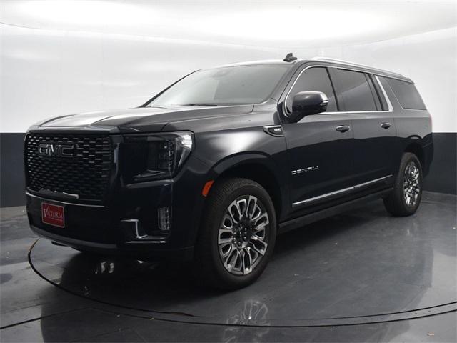 2023 GMC Yukon XL 4WD Denali Ultimate