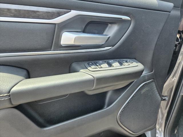2023 RAM 1500 Big Horn Crew Cab 4x4 57 Box