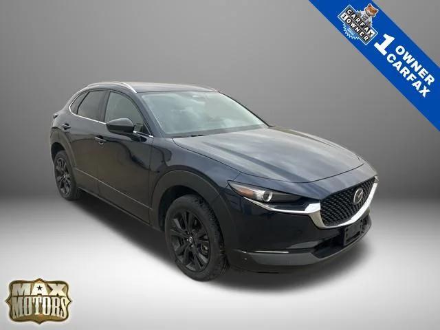 2024 Mazda CX-30 2.5 S Select Sport
