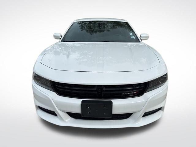 2022 Dodge Charger SXT RWD