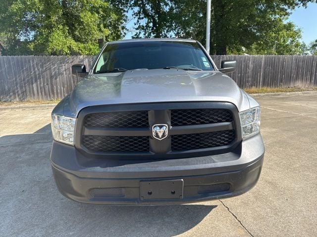 2020 RAM 1500 Classic Tradesman Quad Cab 4x2 64 Box