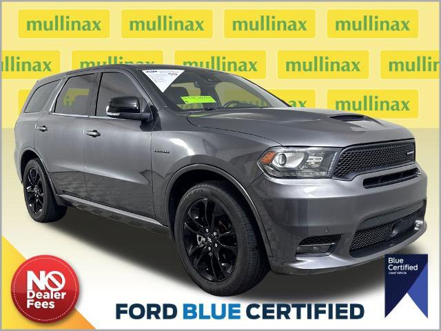 2020 Dodge Durango R/T RWD for sale in Apopka, FL