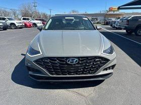 2022 Hyundai Sonata Limited