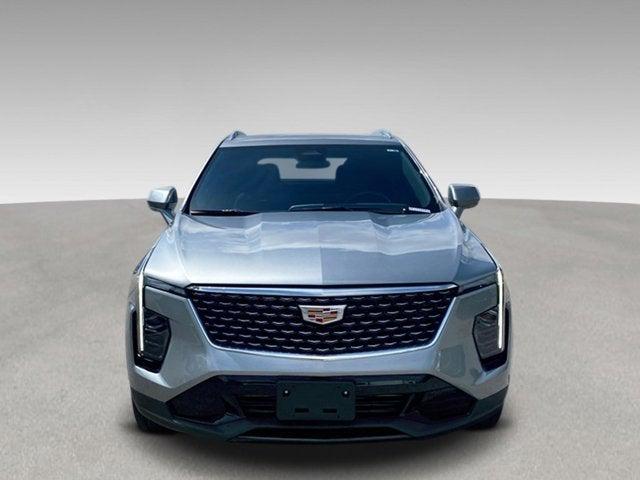 2024 Cadillac XT4 AWD Premium Luxury