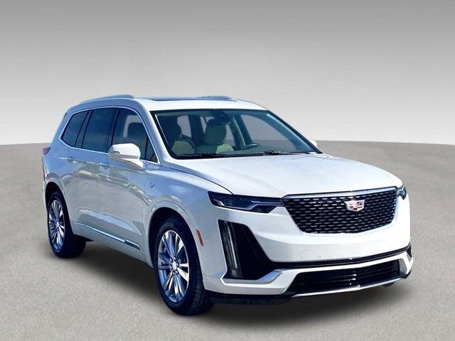 2023 Cadillac XT6 FWD Premium Luxury