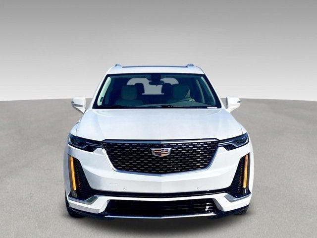 2023 Cadillac XT6 FWD Premium Luxury