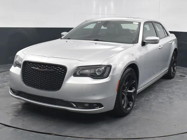 2022 Chrysler 300 S