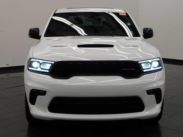 2021 Dodge Durango R/T RWD