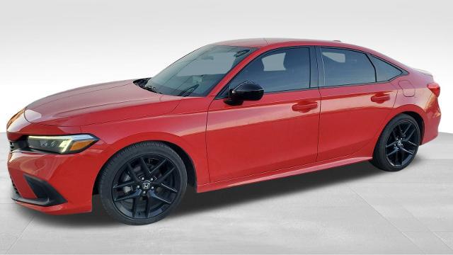 2023 Honda Civic Sport for sale in Plattsmouth, NE
