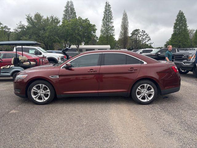 2015 Ford Taurus SEL