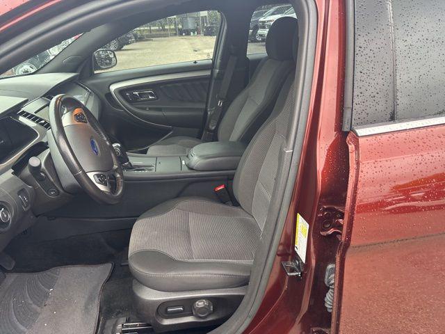 2015 Ford Taurus SEL