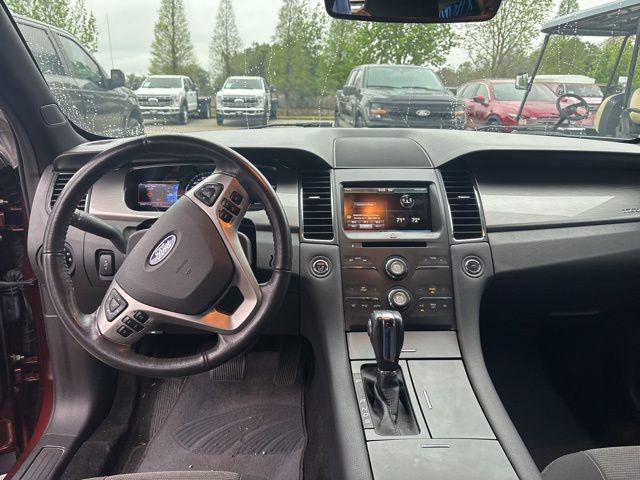2015 Ford Taurus SEL