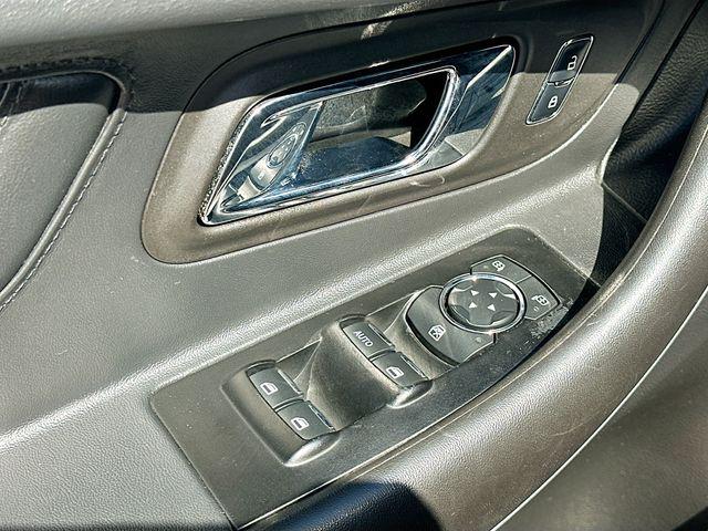 2015 Ford Taurus SEL