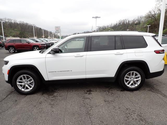 2023 Jeep Grand Cherokee L Laredo 4x4