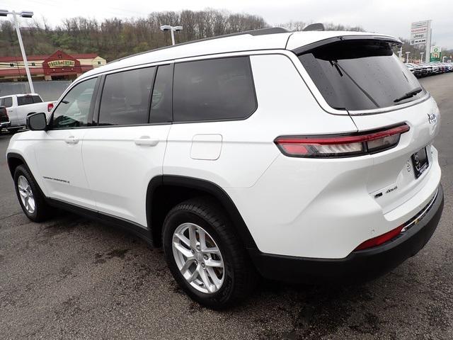 2023 Jeep Grand Cherokee L Laredo 4x4