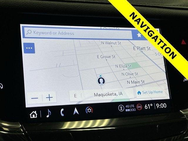 2023 Cadillac XT6 AWD Premium Luxury