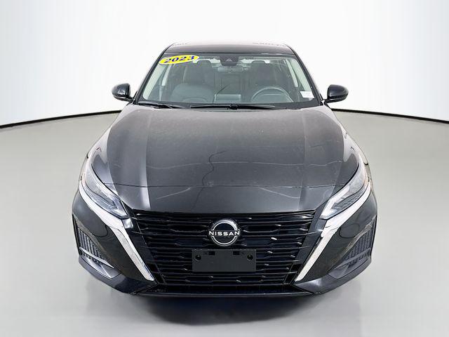 2023 Nissan Altima SV FWD