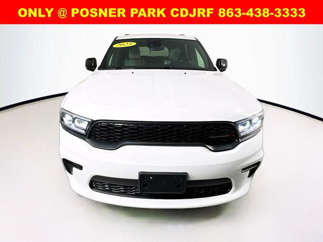 2023 Dodge Durango GT Plus AWD